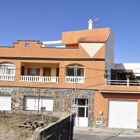 Apartamento Atico En Gueimar Eksteriør bilde