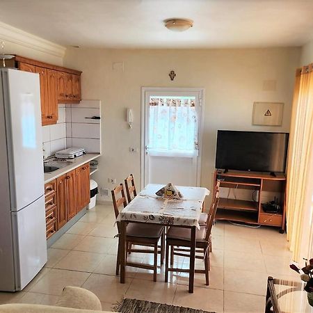 Apartamento Atico En Gueimar Eksteriør bilde