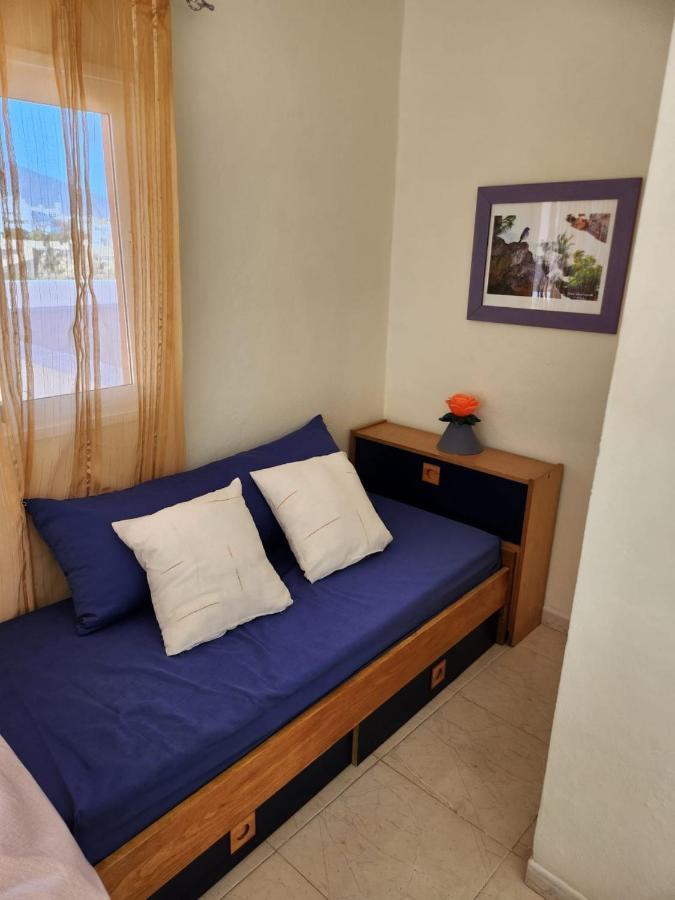 Apartamento Atico En Gueimar Eksteriør bilde