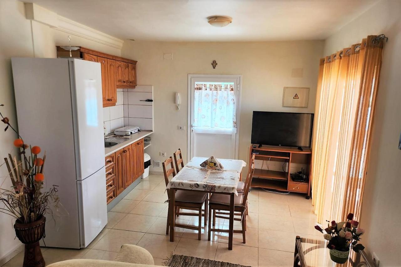 Apartamento Atico En Gueimar Eksteriør bilde