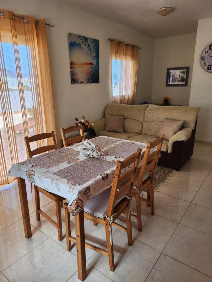 Apartamento Atico En Gueimar Eksteriør bilde