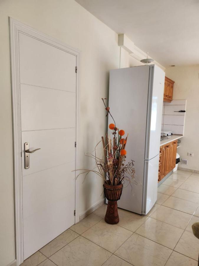 Apartamento Atico En Gueimar Eksteriør bilde